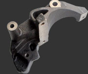 Bracket