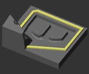 Manifold Corebox - Top