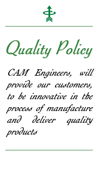 Quality Policy